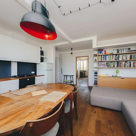 Shortstaypoland Aleje Jerozolimskie Warsaw Luaran gambar
